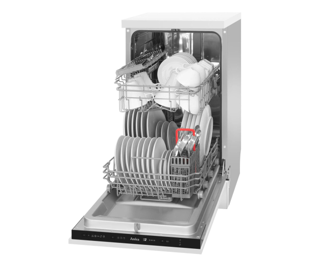 Amica ZMYWARKA DIM41E5qO - 1336825 - zdjęcie 5
